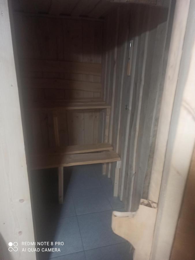 Apartameny Wiktoria I Nikola W Karwiku Apartment Pisz Luaran gambar